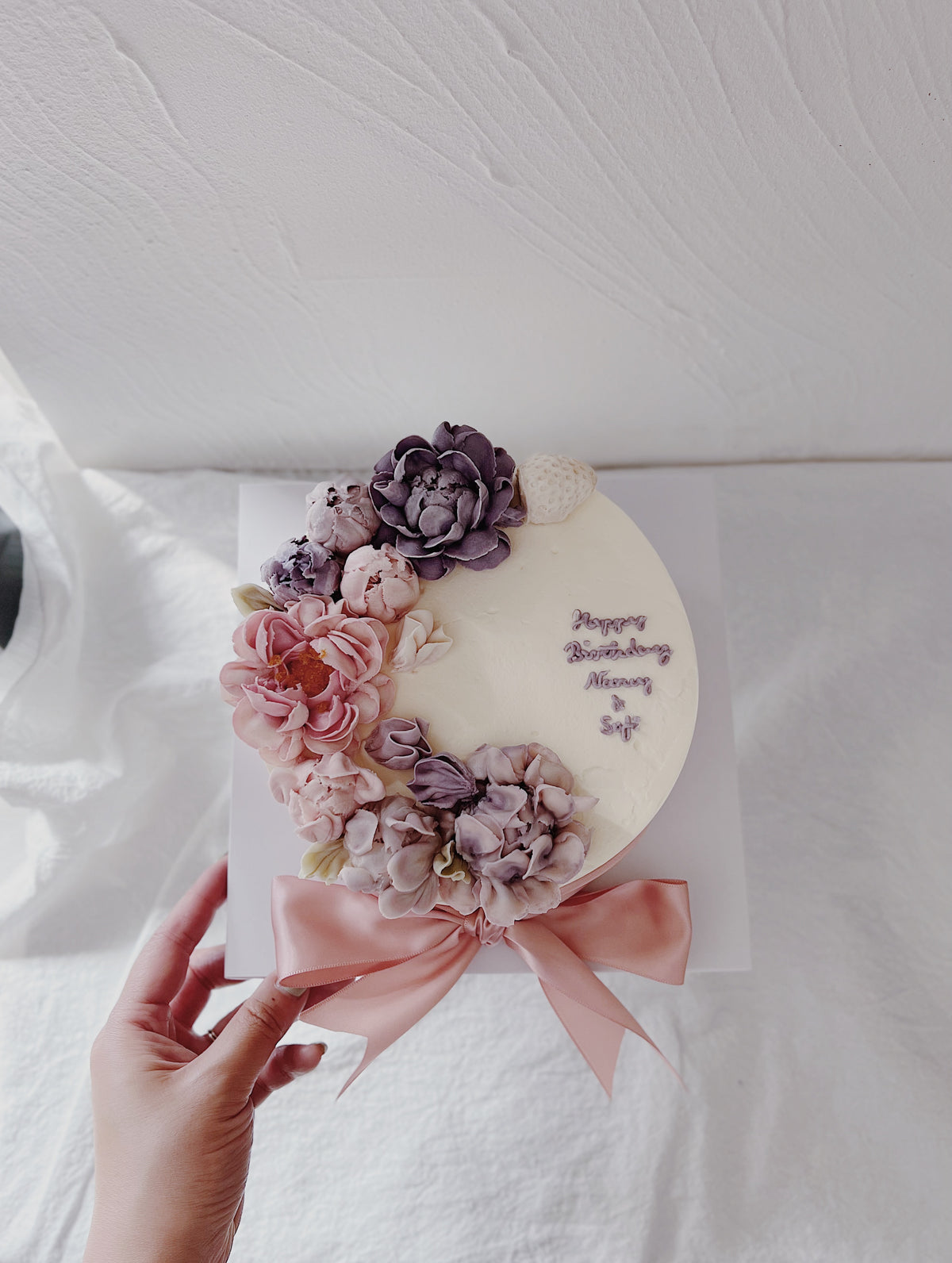 Blossom Bliss Cake