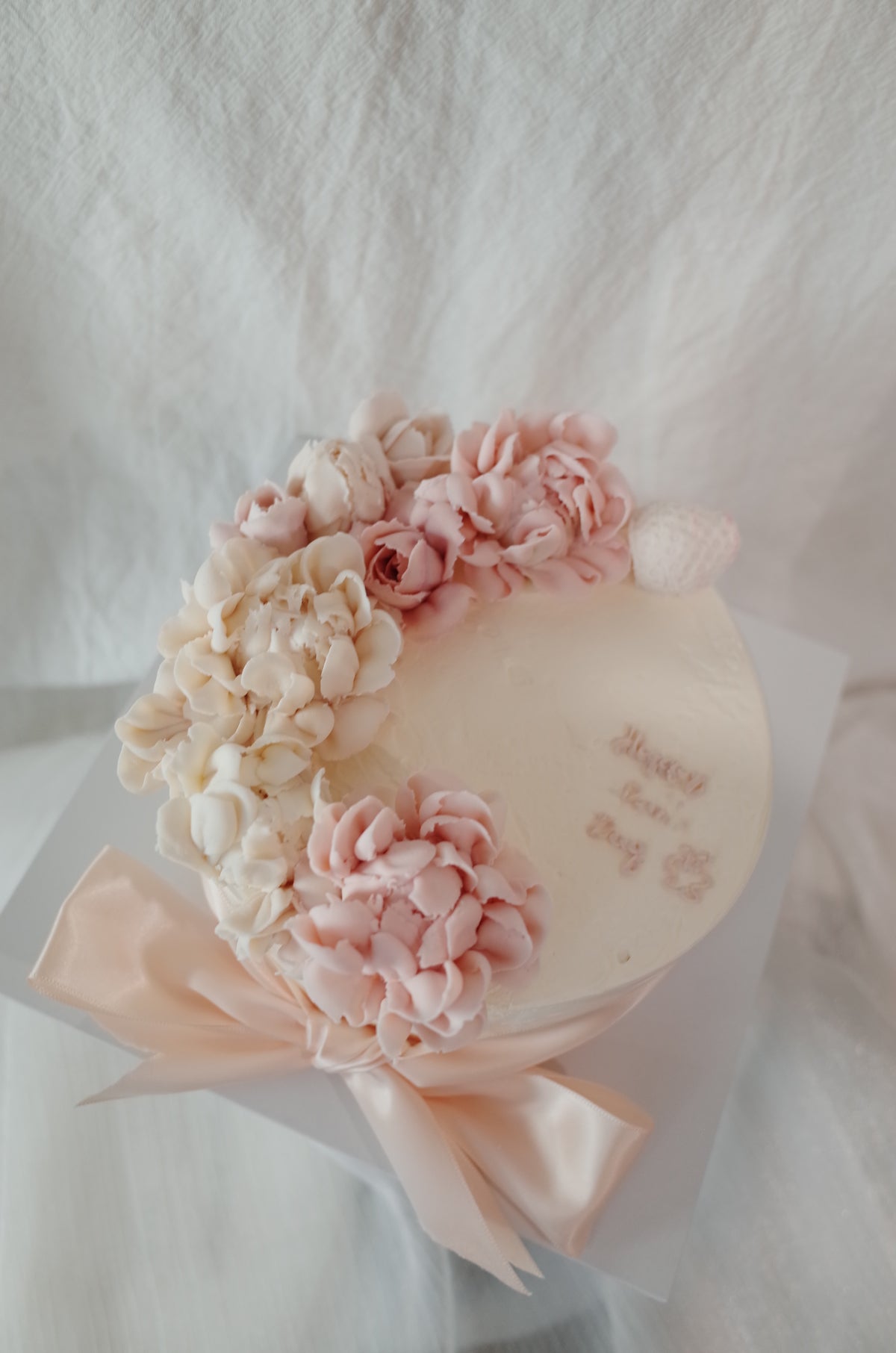 Blossom Bliss Cake