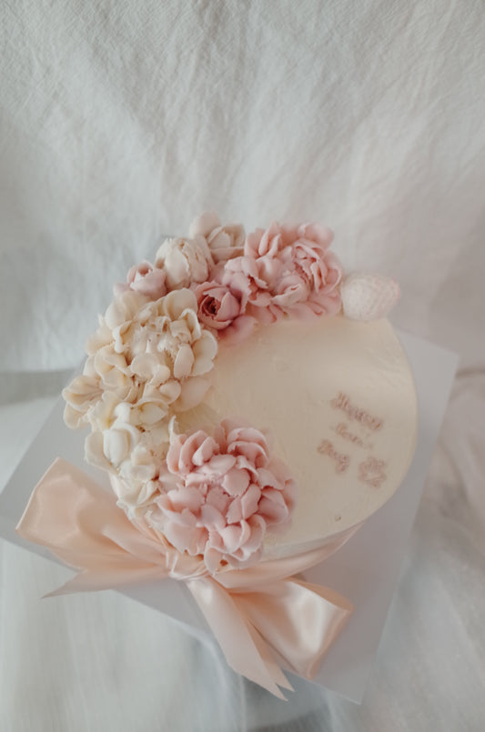 Blossom Bliss Cake