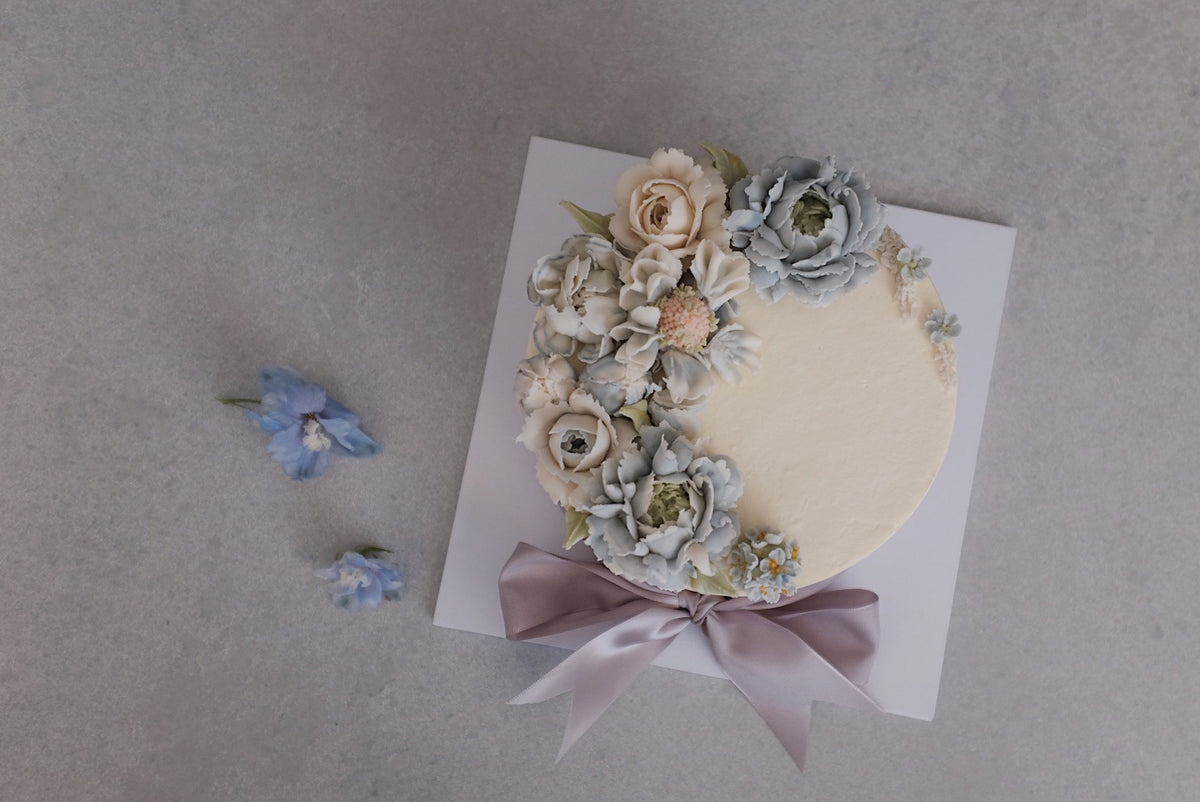 Blossom Bliss Cake